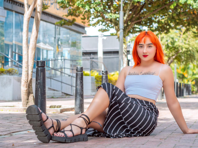 NinaBrailyn - Camera khiêu dâm &amp; quyến rũ trực tiếp - 22195837