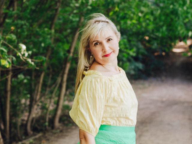 MilanaCraids - Porno na żywo i seks kamera - 22196709