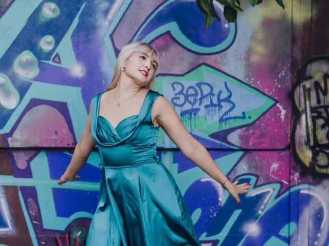 MilanaCraids - Camera khiêu dâm &amp; quyến rũ trực tiếp - 22196793