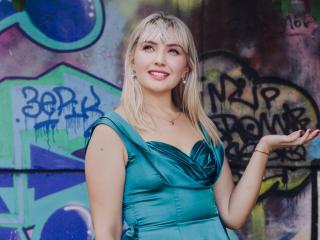 MilanaCraids - Sexe cam en vivo - 22196821