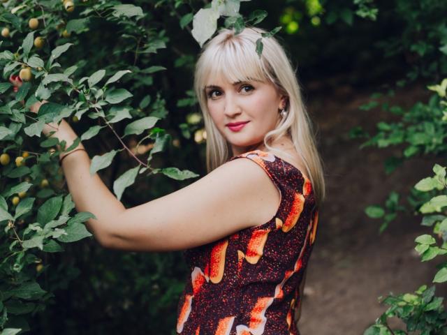 MilanaCraids - Sexe cam en vivo - 22196825