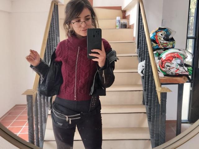 AmySpider - Live porn &amp; sex cam - 22196841