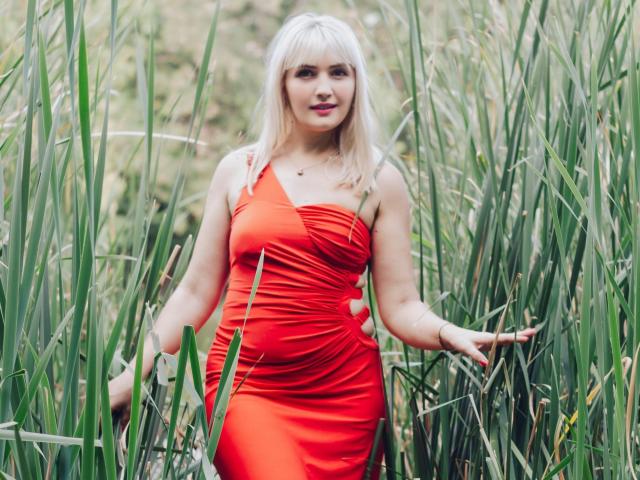 MilanaCraids - Sexe cam en vivo - 22196873