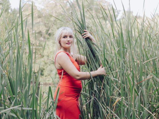 MilanaCraids - Camera khiêu dâm &amp; quyến rũ trực tiếp - 22196909