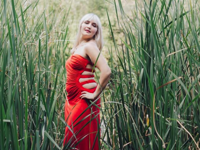 MilanaCraids - Camera khiêu dâm &amp; quyến rũ trực tiếp - 22196913