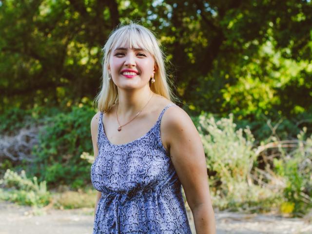 MilanaCraids - Camera khiêu dâm &amp; quyến rũ trực tiếp - 22196925