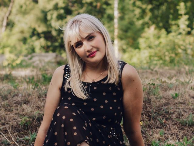 MilanaCraids - Sexe cam en vivo - 22196961