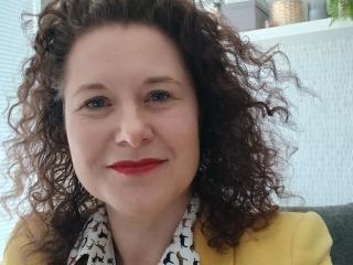 FlirtYolivia - Sexe cam en vivo - 22198213