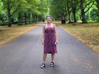 FlirtYolivia - Sexe cam en vivo - 22198233