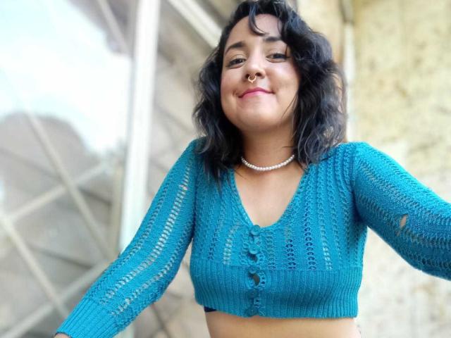 KendallCameron - Sexe cam en vivo - 22198569