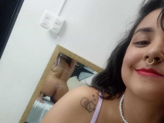 KendallCameron - Sexe cam en vivo - 22198597