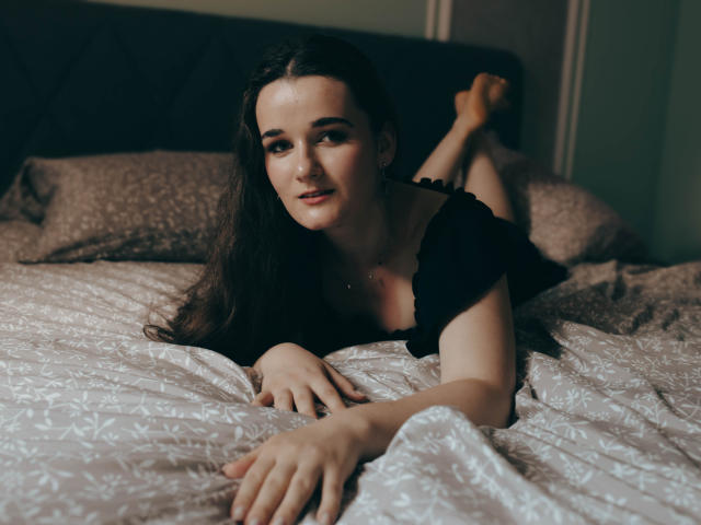 KateUnique - сексуальная веб-камера в реальном времени - 22198981