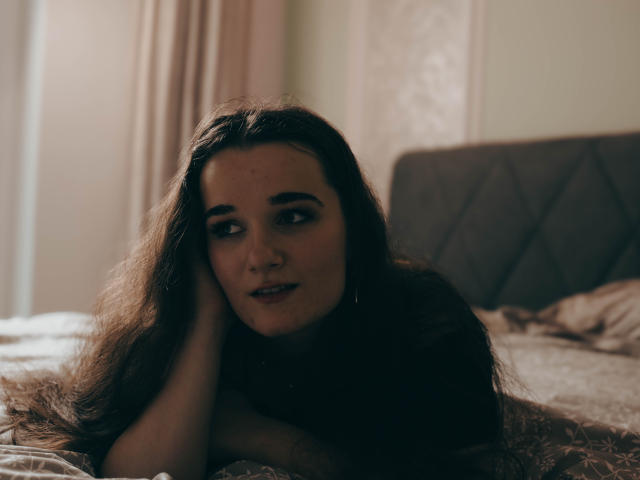 KateUnique - Sexe cam en vivo - 22199021