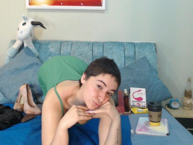 MissTat - Camera khiêu dâm &amp; quyến rũ trực tiếp - 22199065