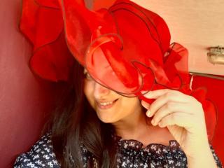 LyxBabeLove - Sexe cam en vivo - 22199341