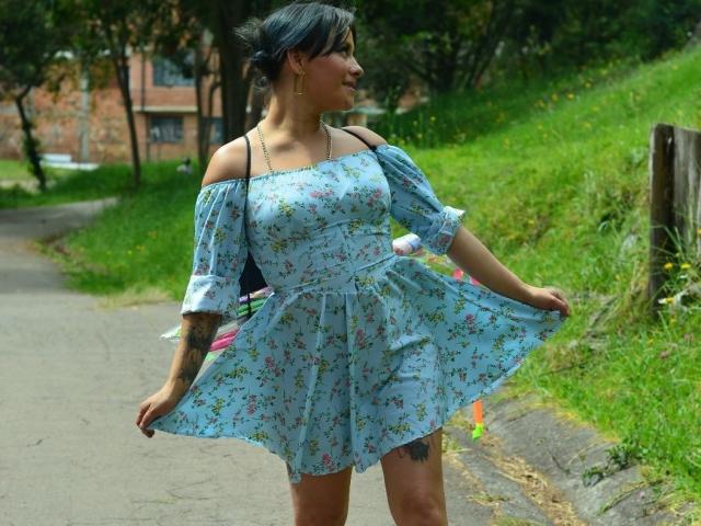 DulceAngel69 - Live porn &amp; sex cam - 22199621