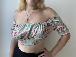 Mavkka - Sexe cam en vivo - 22199873