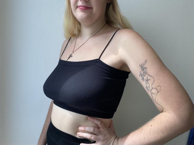 Mavkka - Sexe cam en vivo - 22199885