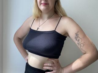 Mavkka - Sexe cam en vivo - 22199893