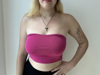 Mavkka - Sexe cam en vivo - 22199909