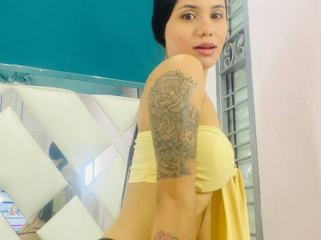 AlisonFerry - Live porn &amp; sex cam - 22200577