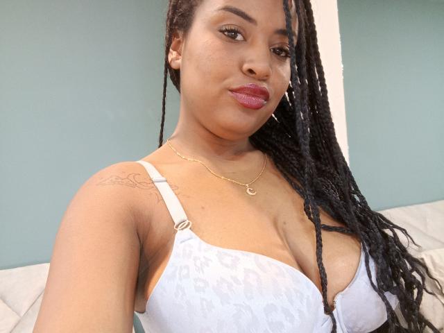 CindyRousse - Sexe cam en vivo - 22200941