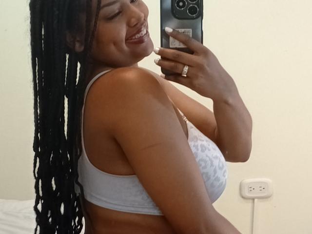 CindyRousse - Camera khiêu dâm &amp; quyến rũ trực tiếp - 22200945