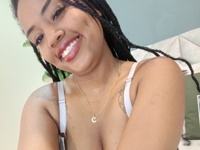 CindyRousse - Live porno og sexkamera - 22200961