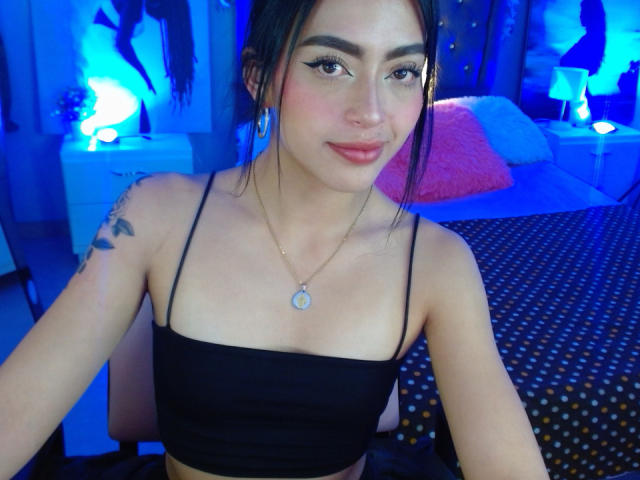 AntonellaLayton - Live sex cam - 22201065