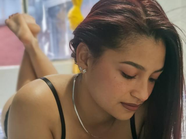 Ameliebx - Sexe cam en vivo - 22201449