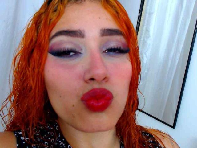 MerydaBraveX - Sexe cam en vivo - 22201637