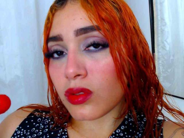 MerydaBraveX - Sexe cam en vivo - 22201657