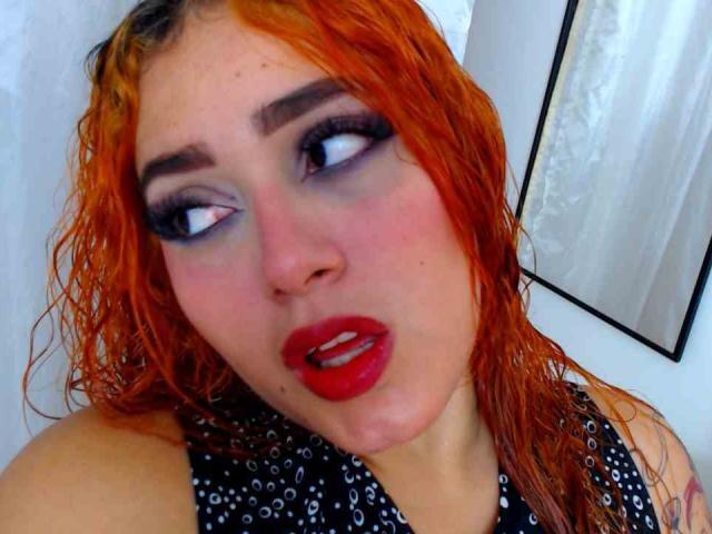 MerydaBraveX - Sexe cam en vivo - 22201673