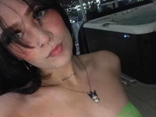 ChaneSmithy - Live porn &amp; sex cam - 22202333