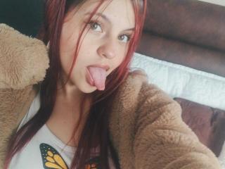 SophieCherryy - Live porno og sexkamera - 22202429