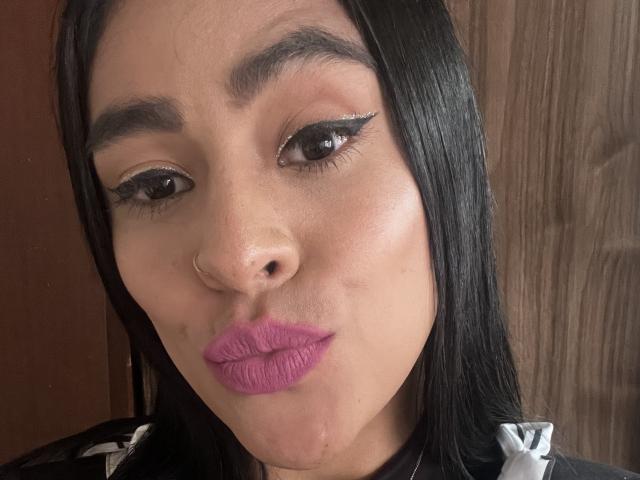 StellaBeckker - сексуальная веб-камера в реальном времени - 22202509