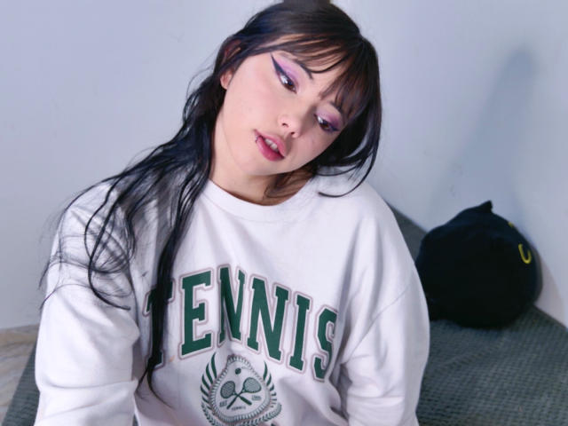 Arieyaara - Live porn &amp; sex cam - 22202941