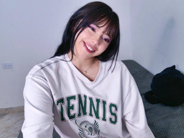 Arieyaara - Live porn &amp; sex cam - 22203001