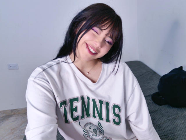 Arieyaara - Live porn &amp; sex cam - 22203009