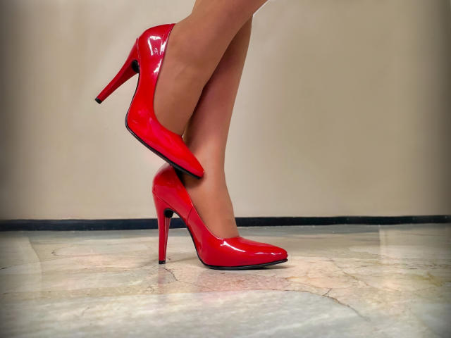 AyshaScott - Camera khiêu dâm &amp; quyến rũ trực tiếp - 22203097