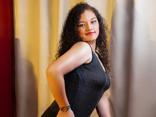 KristyCoopers - Sexe cam en vivo - 22203397