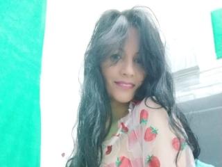 DulceShary - Live porn &amp; sex cam - 22203673