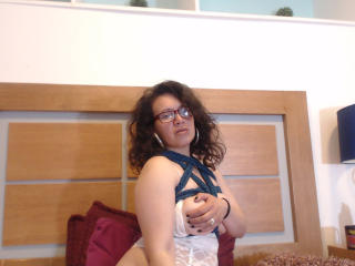 CelesteJohns - Live porn &amp; sex cam - 22203889