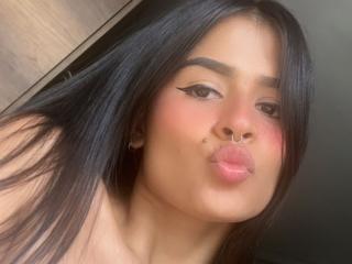 MichelleBenett - Sexe cam en vivo - 22203945