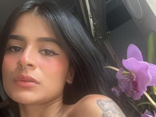 MichelleBenett - Sexe cam en vivo - 22203949