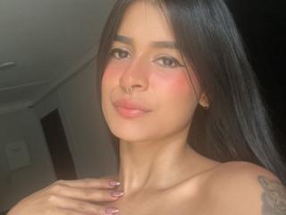 MichelleBenett - Sexe cam en vivo - 22203953