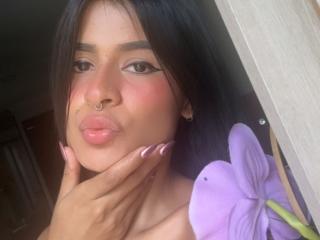 MichelleBenett - Sexe cam en vivo - 22203957