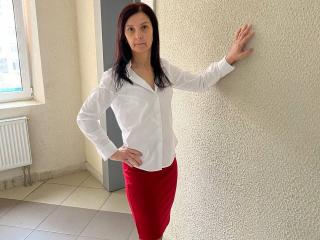 DhelbyLaBarnes - Live porn &amp; sex cam - 22204089