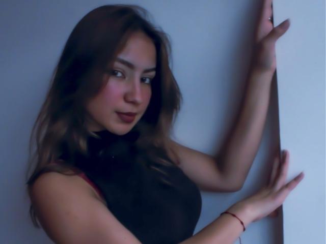 AshelyMiler - Sexe cam en vivo - 22204761