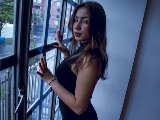 AshelyMiler - сексуальная веб-камера в реальном времени - 22204933